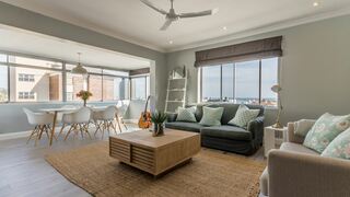Majestic Views | Sea Point Self-catering