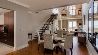 705 Cape Royale | Accommodation Green Point