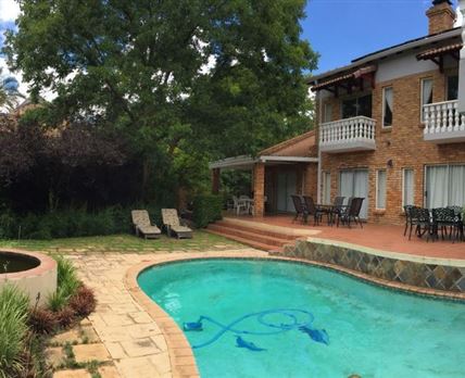 Willow Pond Lodge