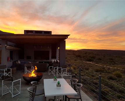 Rooiberg Safaris
