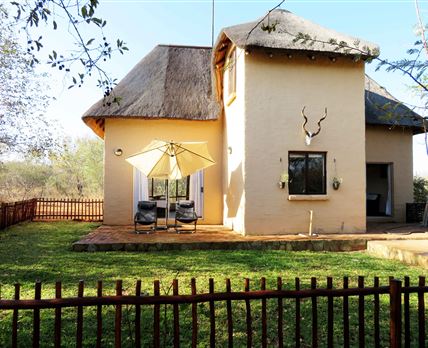 Kudu Cottage