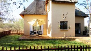Kudu Cottage | Accommodation Hoedspruit