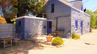 Die Heks se Huis: 12 Jubilee | Accommodation Sutherland