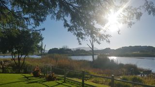 The Lake House Hartbeespoort | Accommodation The Coves