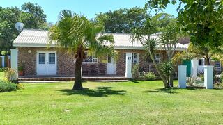 Dollery House | Africa Specials