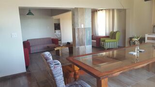 @OppiePlasie | Renosterkop Accommodation