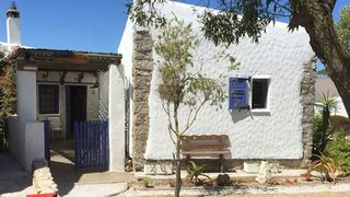 Antaris | Pai Nosso Accommodation