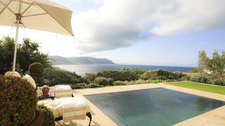 La Pergola | Simons Town Accommodation