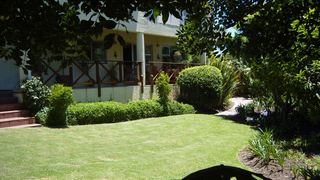 Estrela do Mar | Accommodation Plettenberg Bay