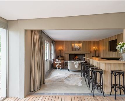 Bosch Hoek Lodge