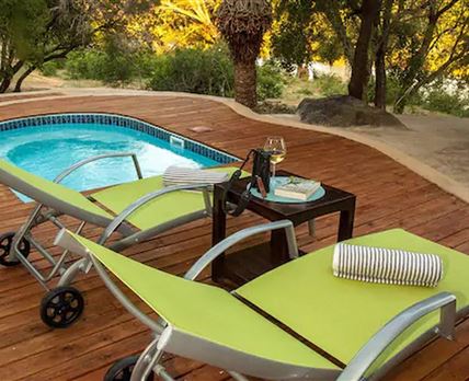 Mananga Wilderness Lodge
