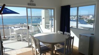 Sea Echo | Yzerfontein Accommodation
