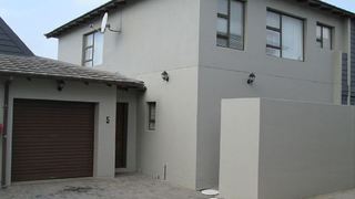 De Hof | Self-catering Jeffreys Bay