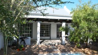 Gecko Cottages | Prince Albert Accommodation