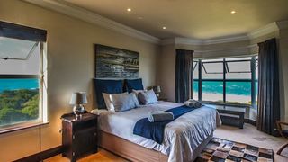 Milkwood Seaview Accommodation | Marina Martinique Accommodation