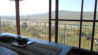 Castle Rock | Komatipoort Accommodation