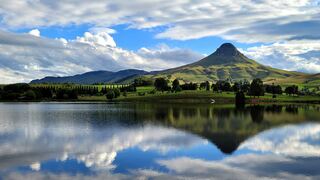 Copperleigh Trout Cottage | South Africa Specials