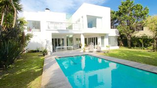 Kite Beach House | Accommodation Bloubergrant