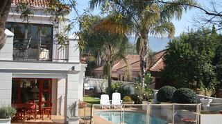 Westlake Safari Estate | Accommodation West Lake Country and Safari Estate