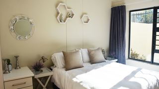 Nautica Beach Retreat | Van Ryneveld (Strand) Accommodation