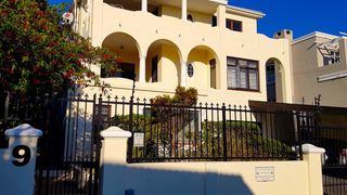 Amava Cavalcade | Accommodation Green Point