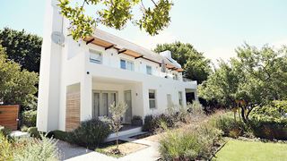 Maison Cabrière - Boutique Suites | Franschhoek Accommodation