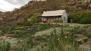 Cederkloof Botanical Retreat | Citrusdal Accommodation