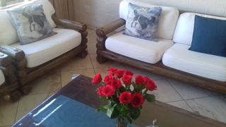 Lilly Self-Catering | Accommodation Bellville
