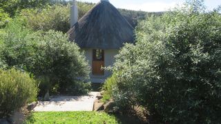 Yellowwood Creek | Stutterheim Accommodation