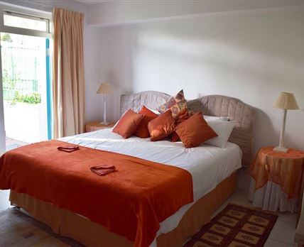 Norfolk Guest House