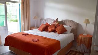 Norfolk Guest House | Accommodation Hermanus