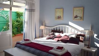 Norfolk Guest House | Accommodation Hermanus