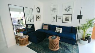 4 Belle Isle | Self-catering Sea Point