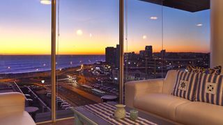 Horizon Bay 306 | Bloubergstrand Specials