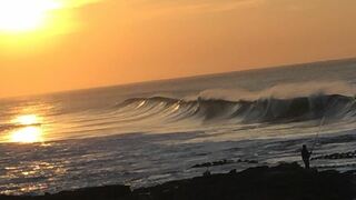 The Holiday Home on The Beach | South Coast Specials