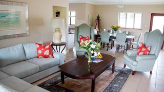 The Beautiful Sunbird | Selborne Park Golf Estate Self-catering