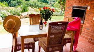 The Carmelite Sunbird | Selborne Park Golf Estate Accommodation