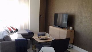 Marina lodge Apartment | V & A Waterfront Accommodation