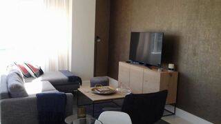 Marina lodge Apartment | Self-catering V & A Waterfront
