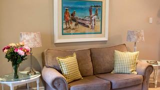 The Pygmy Sunbird | Selborne Park Golf Estate Accommodation