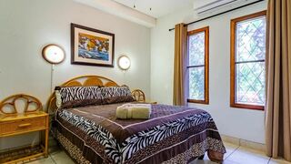 The Bridge 38 St Lucia | Accommodation St Lucia
