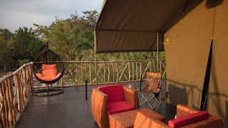 Wag Hill Lodge | Mwanza Accommodation