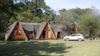Buffelsdrift Rust de Winter | Rust de Winter Nature Reserve Accommodation