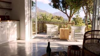 Owl Cottage | Self-catering Tierboskloof