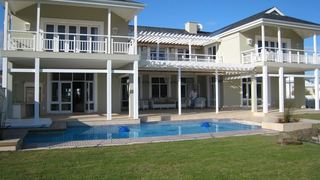 P108 Plantation Manor | Thesen Island Accommodation