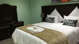 Tassili Hotel | Hotels Kempton Park CBD