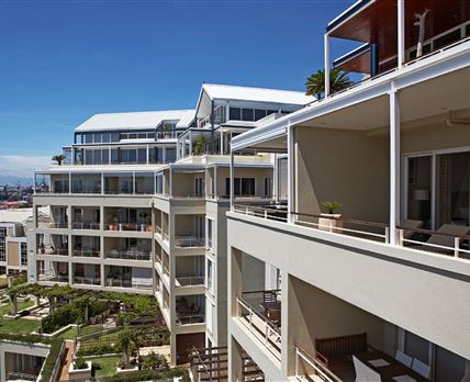 Ellesmere Luxury Apartments