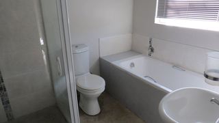 Waterfront Cabanas Self-Catering Apartments | Schoemansville Accommodation