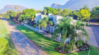 Waterfront Cabanas Self-Catering Apartments | Africa Specials