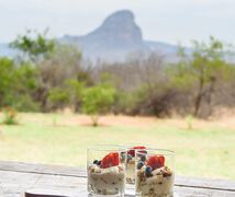 Legend Mountain View Villa | Entabeni Private Game Reserve Resorts